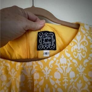 Cynthia Rowley dress